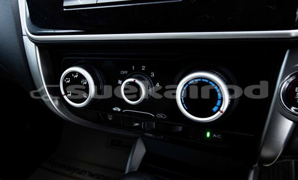 Buy Used Honda City Other Car in Bangkok in Bangkok Buy Used Honda City Other Car in Bangkok in Bangkok