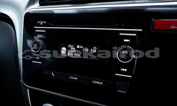 Buy Used Honda City Other Car in Bangkok in Bangkok Buy Used Honda City Other Car in Bangkok in Bangkok