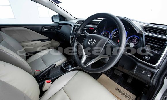 Buy Used Honda City Other Car in Bangkok in Bangkok Buy Used Honda City Other Car in Bangkok in Bangkok