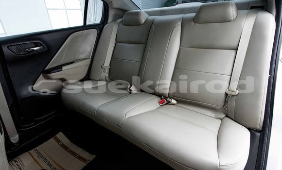 Buy Used Honda City Other Car in Bangkok in Bangkok Buy Used Honda City Other Car in Bangkok in Bangkok
