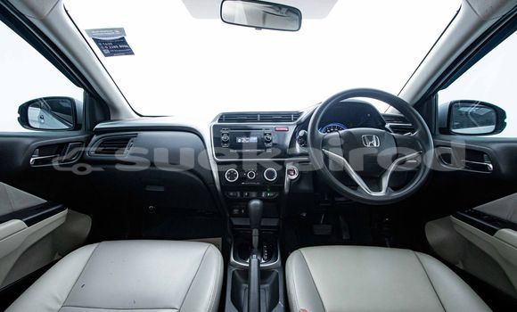 Buy Used Honda City Other Car in Bangkok in Bangkok Buy Used Honda City Other Car in Bangkok in Bangkok