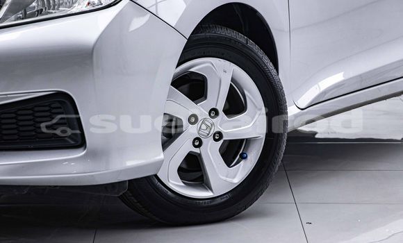 Buy Used Honda City Other Car in Bangkok in Bangkok Buy Used Honda City Other Car in Bangkok in Bangkok