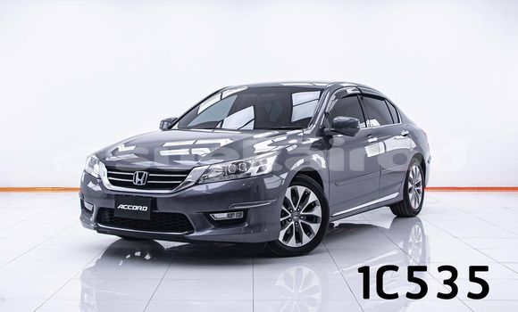 Buy Used Honda Accord Other Car in Bangkok in Bangkok Buy Used Honda Accord Other Car in Bangkok in Bangkok