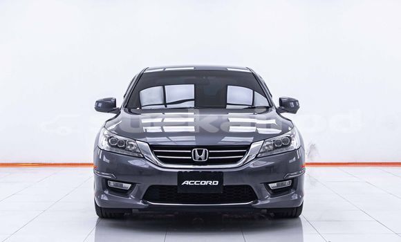 Buy Used Honda Accord Other Car in Bangkok in Bangkok Buy Used Honda Accord Other Car in Bangkok in Bangkok