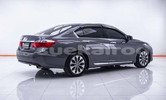Buy Used Honda Accord Other Car in Bangkok in Bangkok Buy Used Honda Accord Other Car in Bangkok in Bangkok