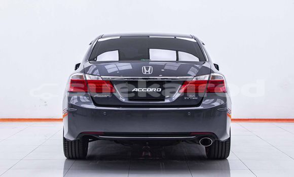 Buy Used Honda Accord Other Car in Bangkok in Bangkok Buy Used Honda Accord Other Car in Bangkok in Bangkok