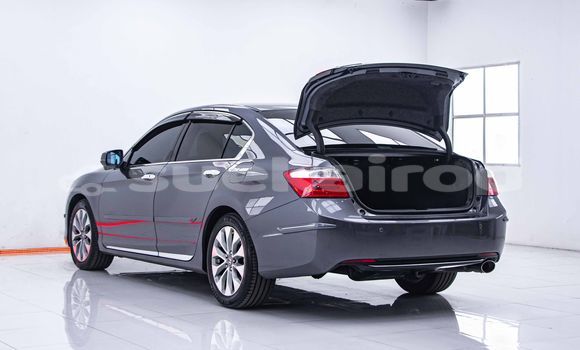 Buy Used Honda Accord Other Car in Bangkok in Bangkok Buy Used Honda Accord Other Car in Bangkok in Bangkok