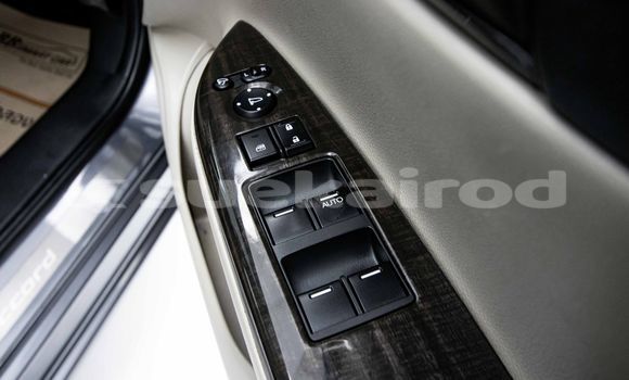 Buy Used Honda Accord Other Car in Bangkok in Bangkok Buy Used Honda Accord Other Car in Bangkok in Bangkok