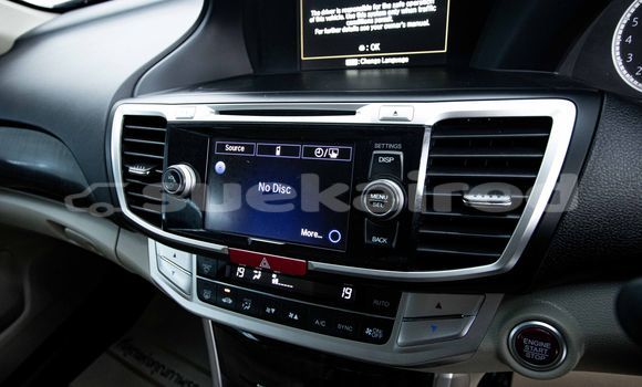 Buy Used Honda Accord Other Car in Bangkok in Bangkok Buy Used Honda Accord Other Car in Bangkok in Bangkok