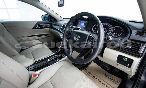 Buy Used Honda Accord Other Car in Bangkok in Bangkok Buy Used Honda Accord Other Car in Bangkok in Bangkok