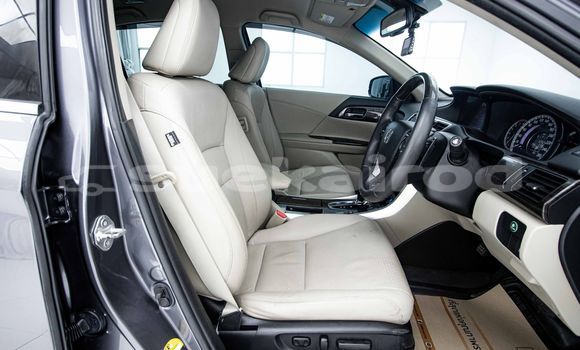 Buy Used Honda Accord Other Car in Bangkok in Bangkok Buy Used Honda Accord Other Car in Bangkok in Bangkok