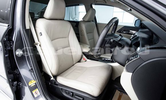 Buy Used Honda Accord Other Car in Bangkok in Bangkok Buy Used Honda Accord Other Car in Bangkok in Bangkok