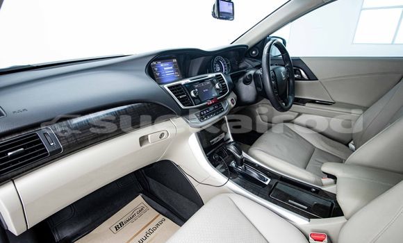 Buy Used Honda Accord Other Car in Bangkok in Bangkok Buy Used Honda Accord Other Car in Bangkok in Bangkok