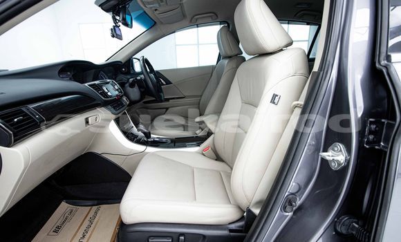 Buy Used Honda Accord Other Car in Bangkok in Bangkok Buy Used Honda Accord Other Car in Bangkok in Bangkok