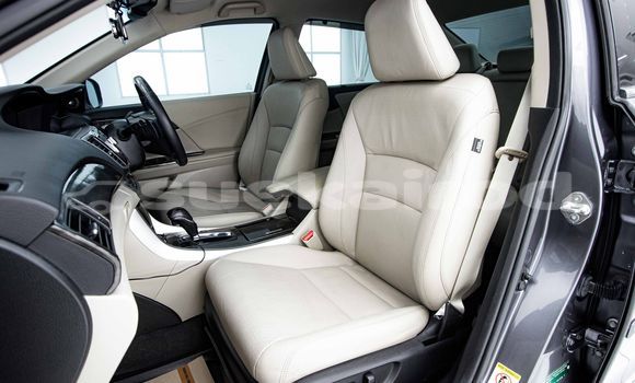Buy Used Honda Accord Other Car in Bangkok in Bangkok Buy Used Honda Accord Other Car in Bangkok in Bangkok