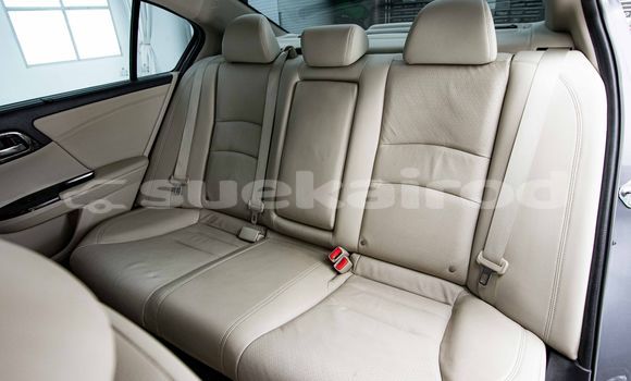 Buy Used Honda Accord Other Car in Bangkok in Bangkok Buy Used Honda Accord Other Car in Bangkok in Bangkok