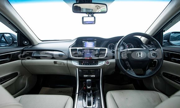 Buy Used Honda Accord Other Car in Bangkok in Bangkok Buy Used Honda Accord Other Car in Bangkok in Bangkok