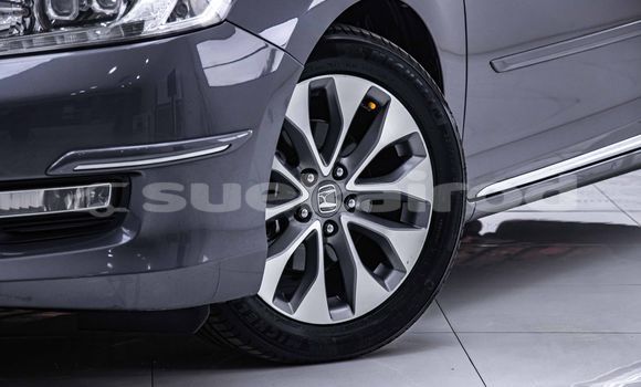 Buy Used Honda Accord Other Car in Bangkok in Bangkok Buy Used Honda Accord Other Car in Bangkok in Bangkok