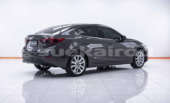 ซื้อ รถมือสอง Mazda 3 สีน้ำตาล รถยนต์ ใน %{เมือง} ใน กรุงเทพมหานคร ซื้อ รถมือสอง Mazda 3 สีน้ำตาล รถยนต์ ใน %{เมือง} ใน กรุงเทพมหานคร