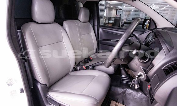 Buy Used Isuzu D-Max White Car in Bangkok in Bangkok Buy Used Isuzu D-Max White Car in Bangkok in Bangkok