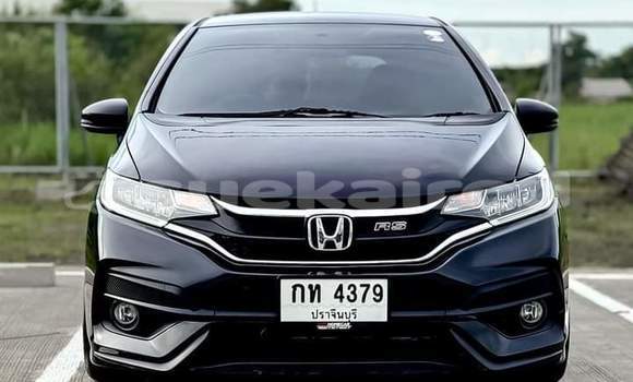 ซื้อ รถมือสอง Honda Jazz สีดำ รถยนต์ ใน %{เมือง} ใน กรุงเทพมหานคร ซื้อ รถมือสอง Honda Jazz สีดำ รถยนต์ ใน %{เมือง} ใน กรุงเทพมหานคร