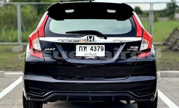 ซื้อ รถมือสอง Honda Jazz สีดำ รถยนต์ ใน %{เมือง} ใน กรุงเทพมหานคร ซื้อ รถมือสอง Honda Jazz สีดำ รถยนต์ ใน %{เมือง} ใน กรุงเทพมหานคร