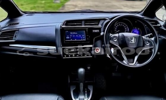 ซื้อ รถมือสอง Honda Jazz สีดำ รถยนต์ ใน %{เมือง} ใน กรุงเทพมหานคร ซื้อ รถมือสอง Honda Jazz สีดำ รถยนต์ ใน %{เมือง} ใน กรุงเทพมหานคร