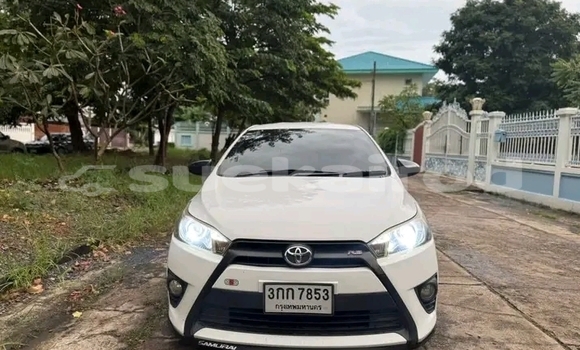 ซื้อ รถมือสอง Toyota Yaris ขาว รถยนต์ ใน %{เมือง} ใน กาฬสินธุ์ ซื้อ รถมือสอง Toyota Yaris ขาว รถยนต์ ใน %{เมือง} ใน กาฬสินธุ์