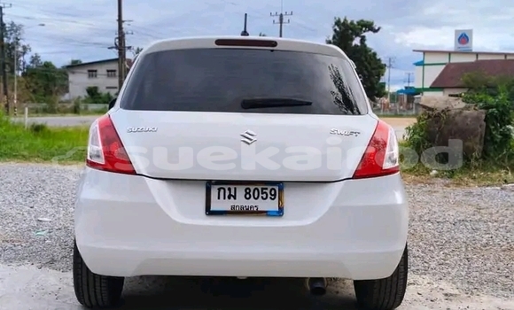 ซื้อ รถมือสอง Suzuki Swift ขาว รถยนต์ ใน %{เมือง} ใน กาฬสินธุ์ ซื้อ รถมือสอง Suzuki Swift ขาว รถยนต์ ใน %{เมือง} ใน กาฬสินธุ์