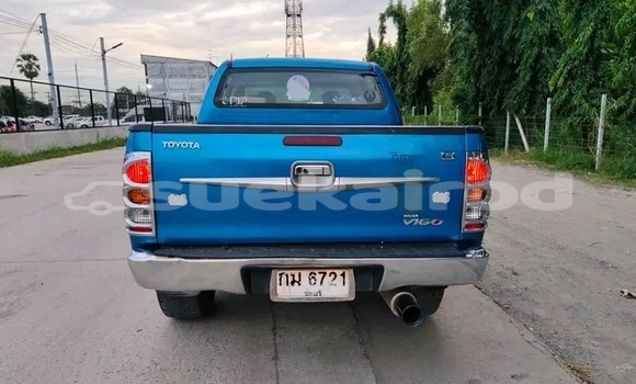 ซื้อ รถมือสอง Toyota Vigo สีน้ำเงิน รถยนต์ ใน %{เมือง} ใน จันทบุรี ซื้อ รถมือสอง Toyota Vigo สีน้ำเงิน รถยนต์ ใน %{เมือง} ใน จันทบุรี