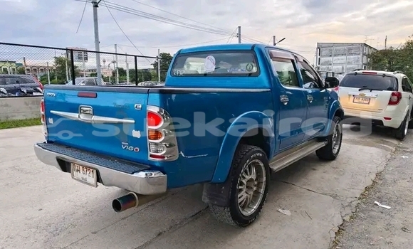 ซื้อ รถมือสอง Toyota Vigo สีน้ำเงิน รถยนต์ ใน %{เมือง} ใน จันทบุรี ซื้อ รถมือสอง Toyota Vigo สีน้ำเงิน รถยนต์ ใน %{เมือง} ใน จันทบุรี