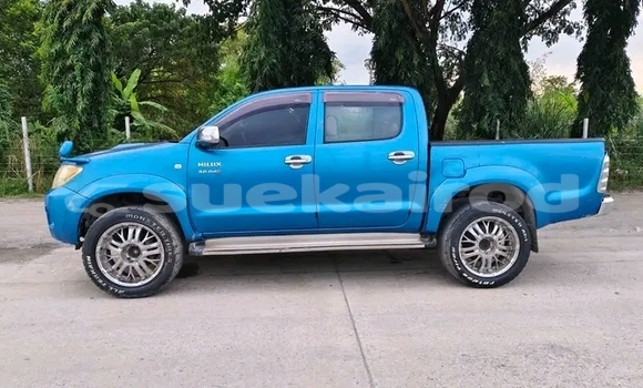 ซื้อ รถมือสอง Toyota Vigo สีน้ำเงิน รถยนต์ ใน %{เมือง} ใน จันทบุรี ซื้อ รถมือสอง Toyota Vigo สีน้ำเงิน รถยนต์ ใน %{เมือง} ใน จันทบุรี