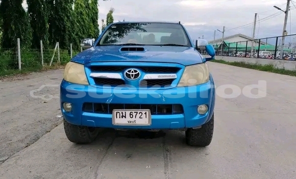 ซื้อ รถมือสอง Toyota Vigo สีน้ำเงิน รถยนต์ ใน %{เมือง} ใน จันทบุรี ซื้อ รถมือสอง Toyota Vigo สีน้ำเงิน รถยนต์ ใน %{เมือง} ใน จันทบุรี