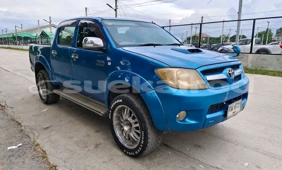 ซื้อ รถมือสอง Toyota Vigo สีน้ำเงิน รถยนต์ ใน %{เมือง} ใน จันทบุรี ซื้อ รถมือสอง Toyota Vigo สีน้ำเงิน รถยนต์ ใน %{เมือง} ใน จันทบุรี