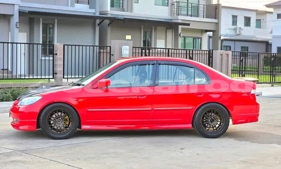 ซื้อ รถมือสอง Honda Civic สีแดง รถยนต์ ใน %{เมือง} ใน กระบี่ ซื้อ รถมือสอง Honda Civic สีแดง รถยนต์ ใน %{เมือง} ใน กระบี่