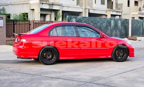 ซื้อ รถมือสอง Honda Civic สีแดง รถยนต์ ใน %{เมือง} ใน กระบี่ ซื้อ รถมือสอง Honda Civic สีแดง รถยนต์ ใน %{เมือง} ใน กระบี่