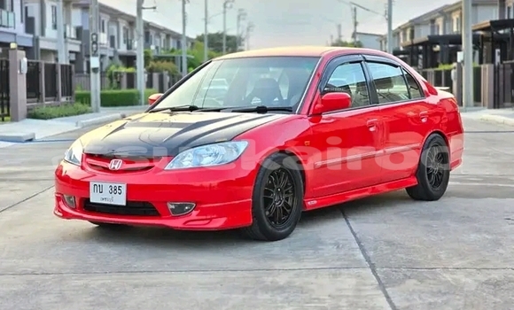 ซื้อ รถมือสอง Honda Civic สีแดง รถยนต์ ใน %{เมือง} ใน กระบี่ ซื้อ รถมือสอง Honda Civic สีแดง รถยนต์ ใน %{เมือง} ใน กระบี่
