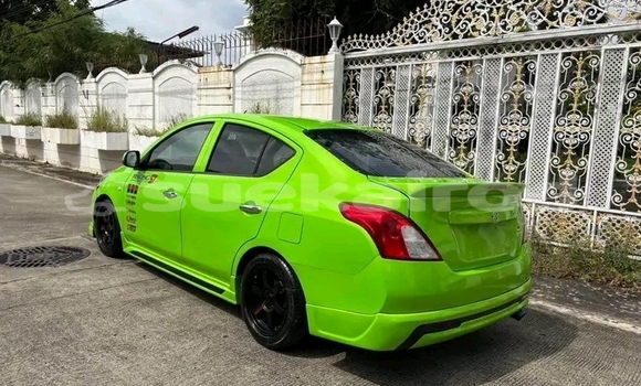 ซื้อ รถมือสอง Nissan Almera เงิน รถยนต์ ใน %{เมือง} ใน จันทบุรี ซื้อ รถมือสอง Nissan Almera เงิน รถยนต์ ใน %{เมือง} ใน จันทบุรี