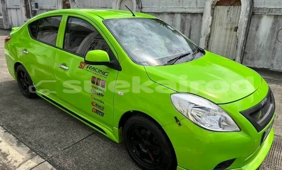 ซื้อ รถมือสอง Nissan Almera เงิน รถยนต์ ใน %{เมือง} ใน จันทบุรี ซื้อ รถมือสอง Nissan Almera เงิน รถยนต์ ใน %{เมือง} ใน จันทบุรี