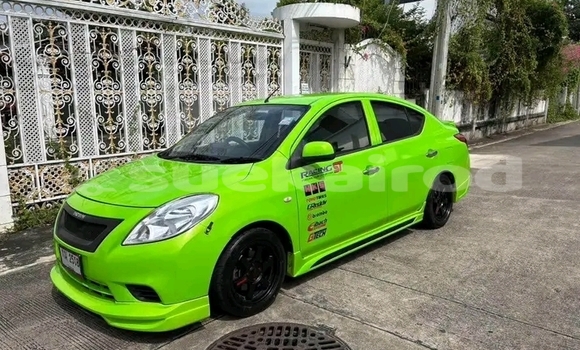 ซื้อ รถมือสอง Nissan Almera เงิน รถยนต์ ใน %{เมือง} ใน จันทบุรี ซื้อ รถมือสอง Nissan Almera เงิน รถยนต์ ใน %{เมือง} ใน จันทบุรี