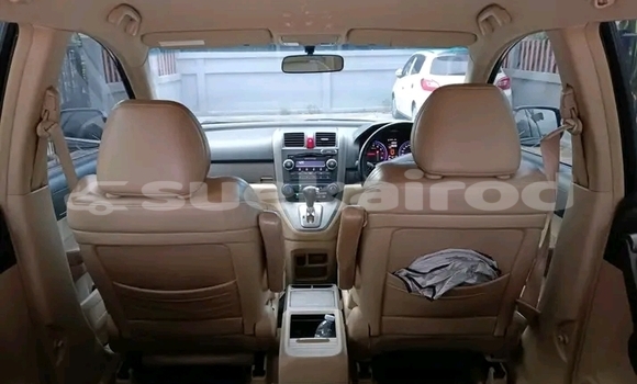 ซื้อ รถมือสอง Honda CR-V สีดำ รถยนต์ ใน %{เมือง} ใน กำแพงเพชร ซื้อ รถมือสอง Honda CR-V สีดำ รถยนต์ ใน %{เมือง} ใน กำแพงเพชร