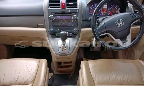 ซื้อ รถมือสอง Honda CR-V สีดำ รถยนต์ ใน %{เมือง} ใน กำแพงเพชร ซื้อ รถมือสอง Honda CR-V สีดำ รถยนต์ ใน %{เมือง} ใน กำแพงเพชร