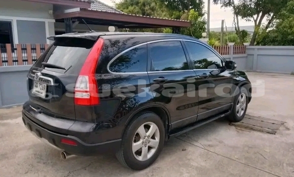 ซื้อ รถมือสอง Honda CR-V สีดำ รถยนต์ ใน %{เมือง} ใน กำแพงเพชร ซื้อ รถมือสอง Honda CR-V สีดำ รถยนต์ ใน %{เมือง} ใน กำแพงเพชร
