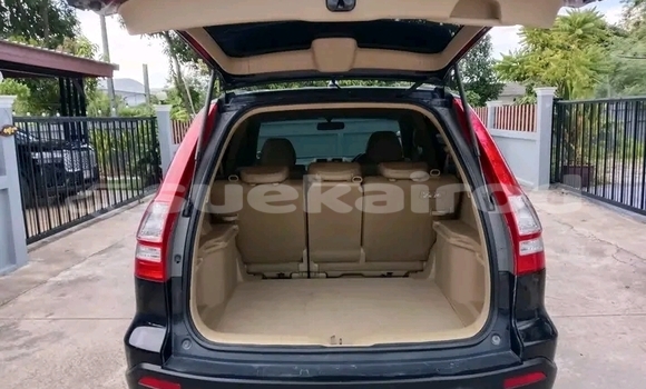 ซื้อ รถมือสอง Honda CR-V สีดำ รถยนต์ ใน %{เมือง} ใน กำแพงเพชร ซื้อ รถมือสอง Honda CR-V สีดำ รถยนต์ ใน %{เมือง} ใน กำแพงเพชร