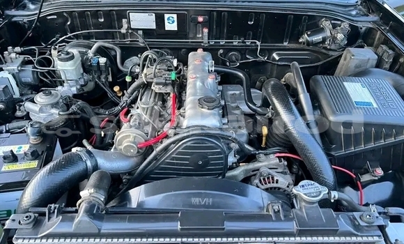 ซื้อ รถมือสอง Ford Everest สีดำ รถยนต์ ใน %{เมือง} ใน จันทบุรี