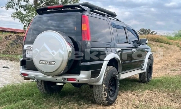 ซื้อ รถมือสอง Ford Everest สีดำ รถยนต์ ใน %{เมือง} ใน จันทบุรี ซื้อ รถมือสอง Ford Everest สีดำ รถยนต์ ใน %{เมือง} ใน จันทบุรี