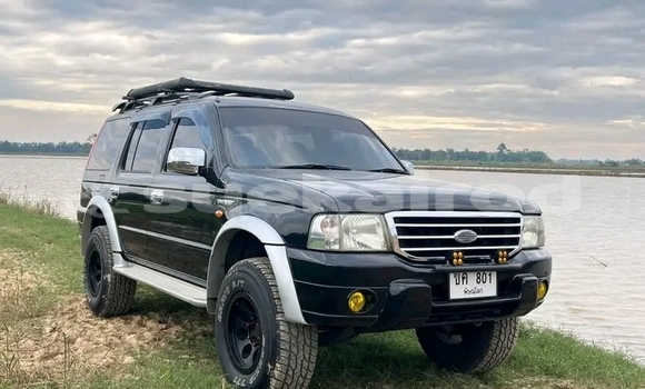 ซื้อ รถมือสอง Ford Everest สีดำ รถยนต์ ใน %{เมือง} ใน จันทบุรี ซื้อ รถมือสอง Ford Everest สีดำ รถยนต์ ใน %{เมือง} ใน จันทบุรี