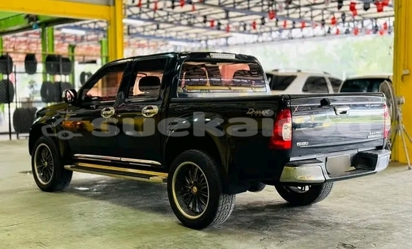 ซื้อ รถมือสอง Isuzu D–MAX สีดำ รถยนต์ ใน %{เมือง} ใน กาฬสินธุ์ ซื้อ รถมือสอง Isuzu D–MAX สีดำ รถยนต์ ใน %{เมือง} ใน กาฬสินธุ์
