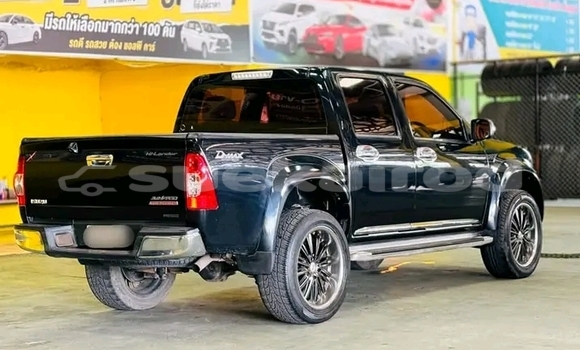 ซื้อ รถมือสอง Isuzu D–MAX สีดำ รถยนต์ ใน %{เมือง} ใน กาฬสินธุ์ ซื้อ รถมือสอง Isuzu D–MAX สีดำ รถยนต์ ใน %{เมือง} ใน กาฬสินธุ์