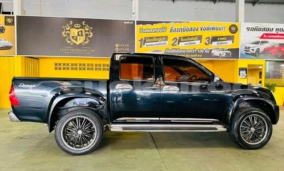 ซื้อ รถมือสอง Isuzu D–MAX สีดำ รถยนต์ ใน %{เมือง} ใน กาฬสินธุ์ ซื้อ รถมือสอง Isuzu D–MAX สีดำ รถยนต์ ใน %{เมือง} ใน กาฬสินธุ์